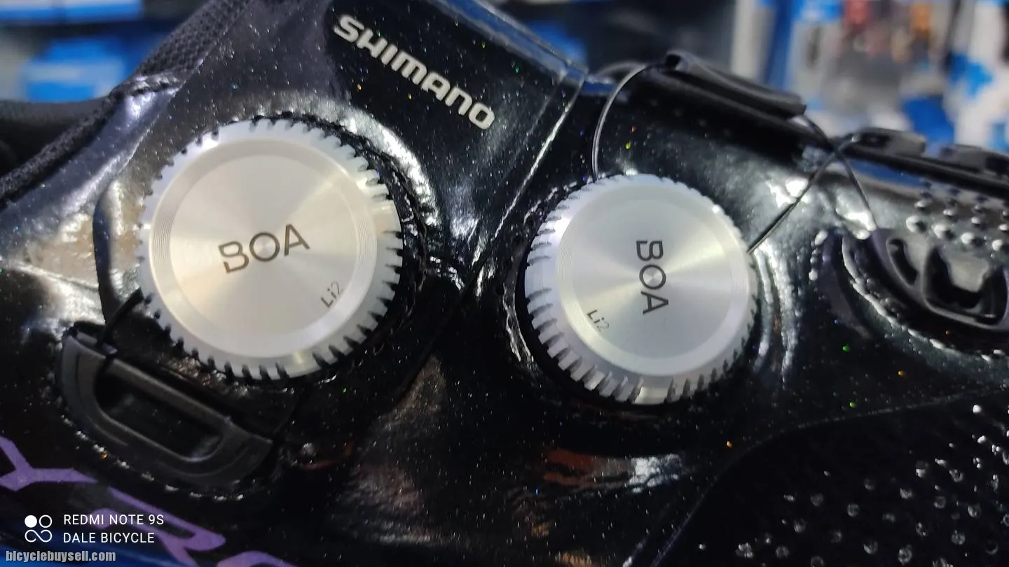 SHIMANO R902S LIMITED EDITION