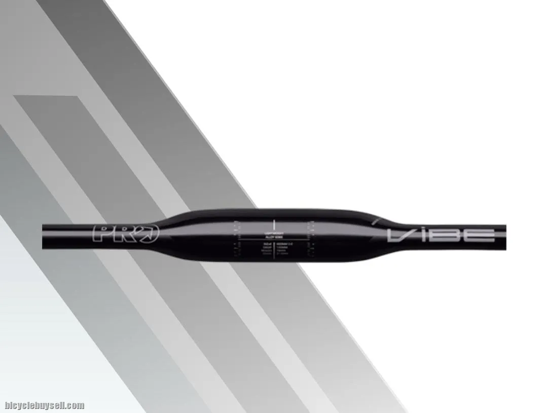 PRO VIBE AERO ALLOY