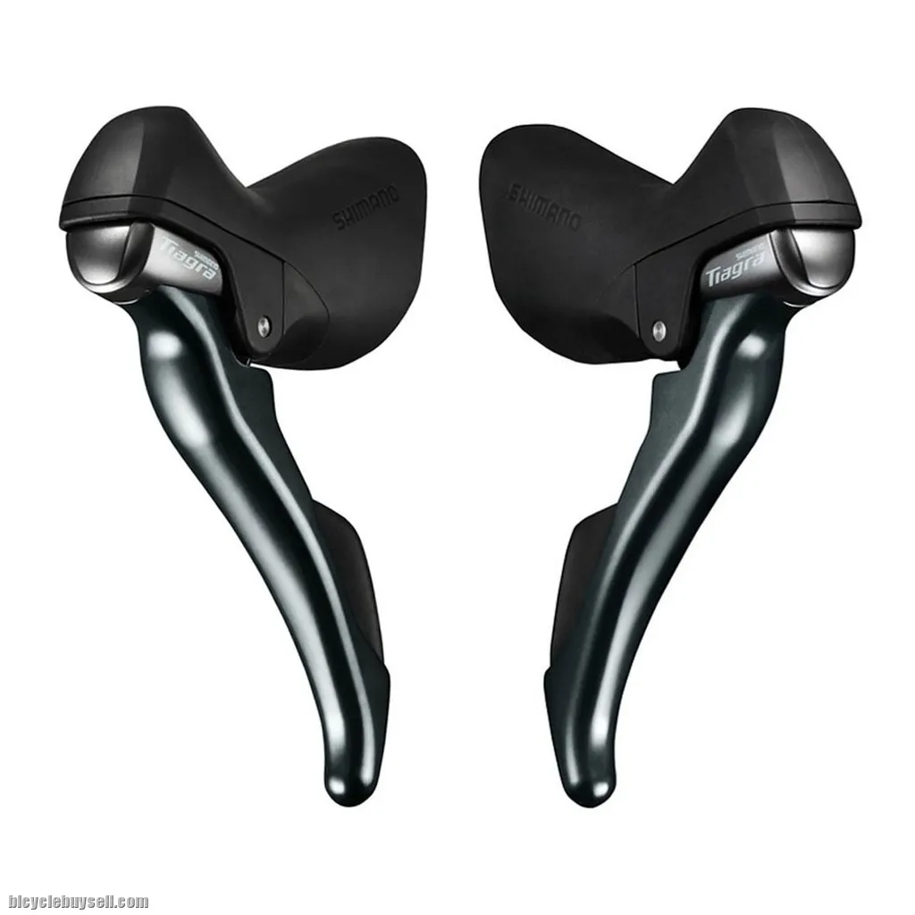 SHIMANO TIAGRA DUAL CONTROL LEVER 10-speed