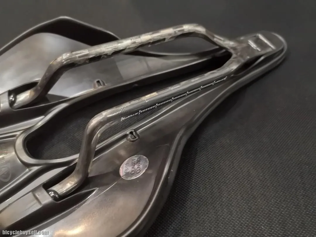 Selle Italia SLR Superflow Boost Carbonio