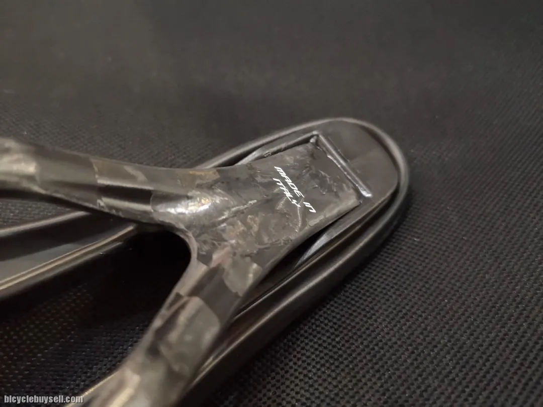 Selle Italia SLR Superflow Boost Carbonio