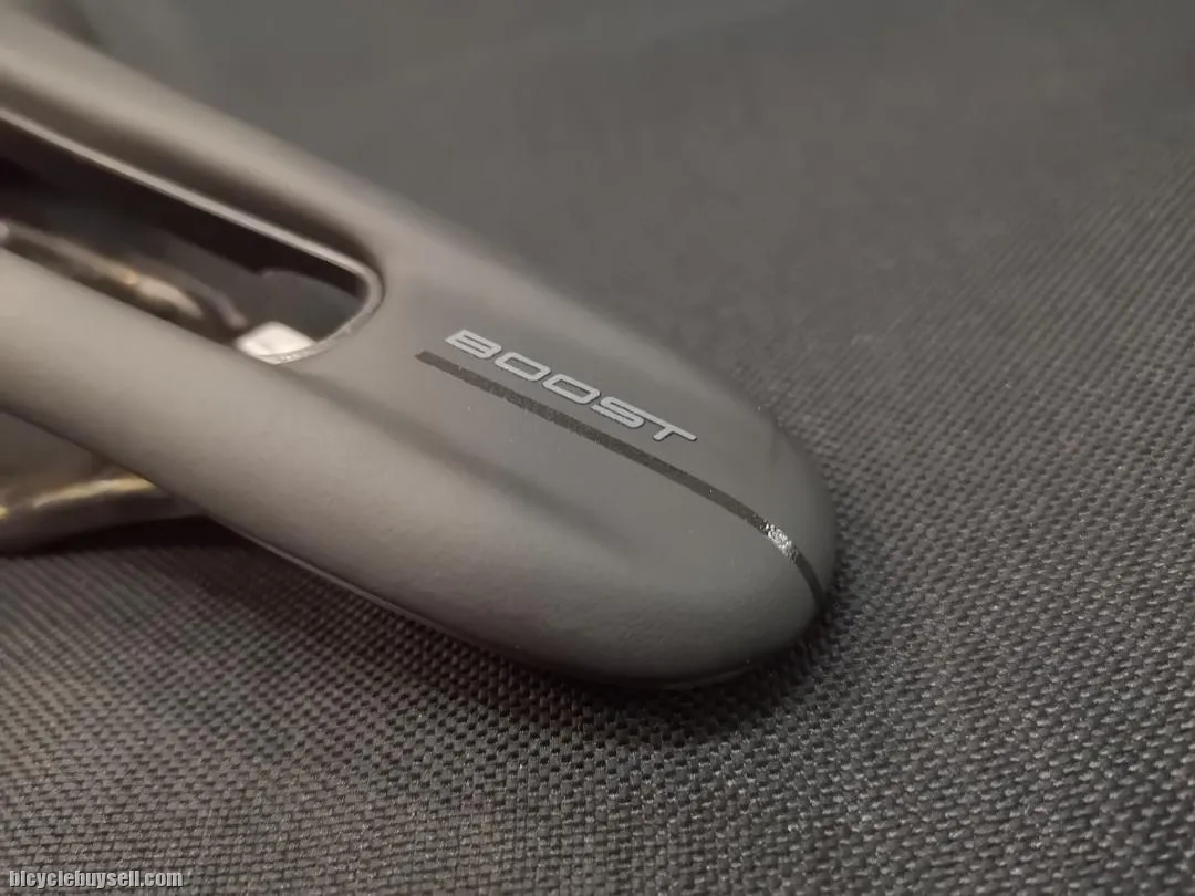 Selle Italia SLR Superflow Boost Carbonio