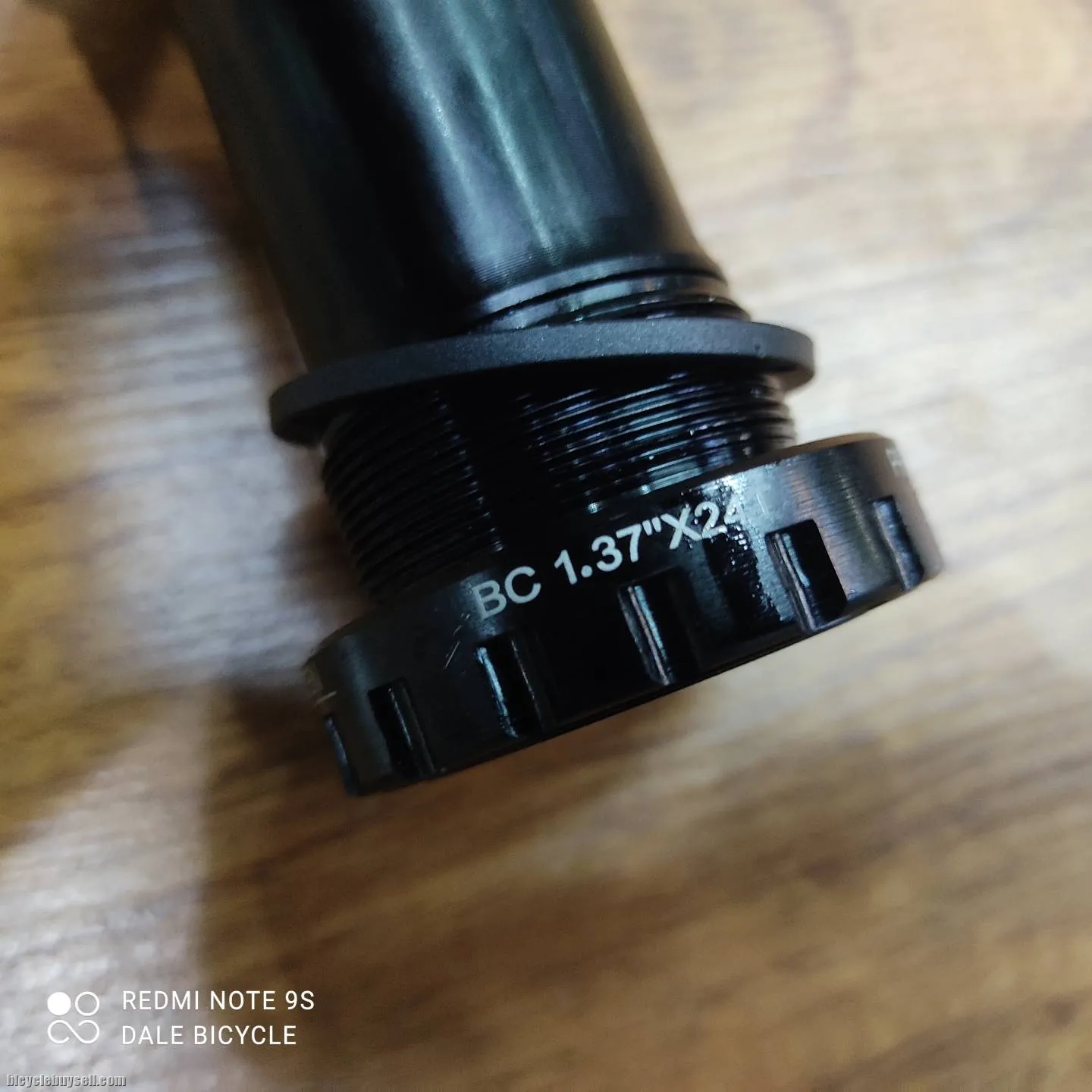 PROLITE GXP CERAMIC BOTTOM BRACKET FOR DUB