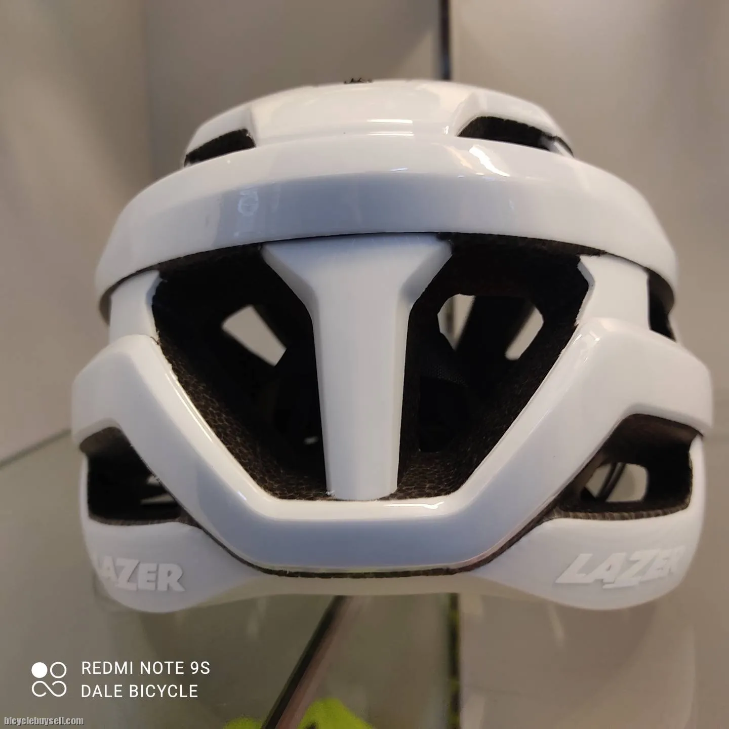 LAZER SPHERE CE NEGO