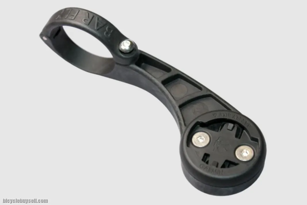 Barfly 4 Max Cycling Computer Mount