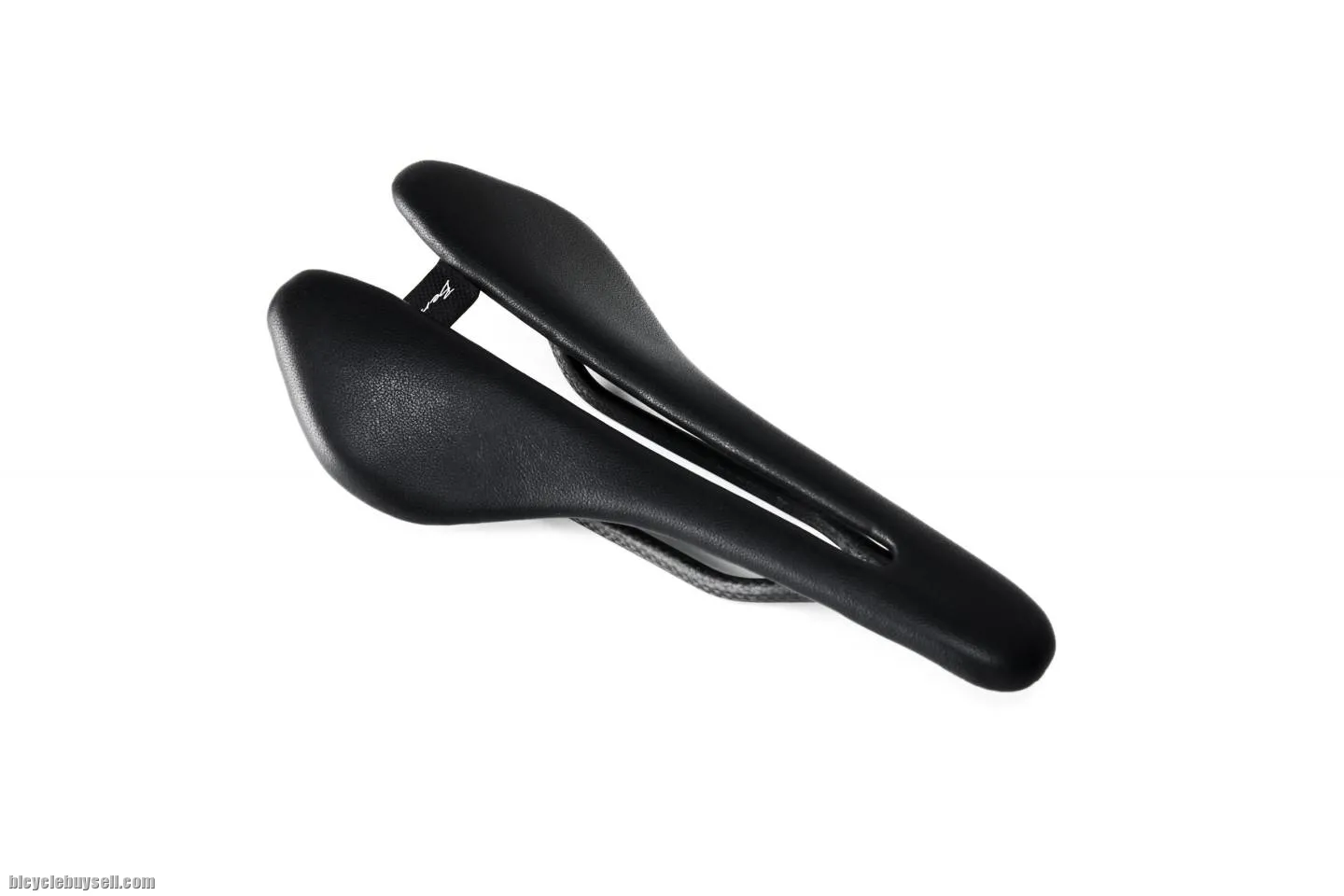 Berk Lupina Padded Saddle