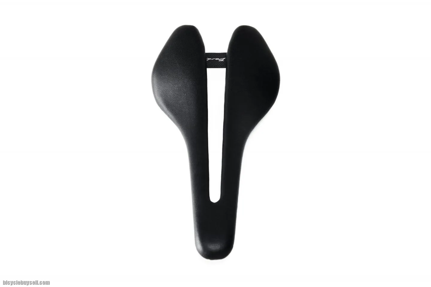 Berk Lupina Padded Saddle