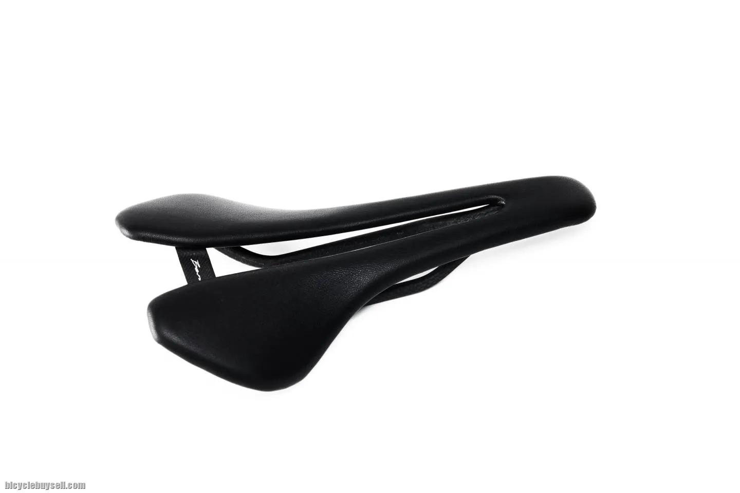 Berk Lupina Padded Saddle