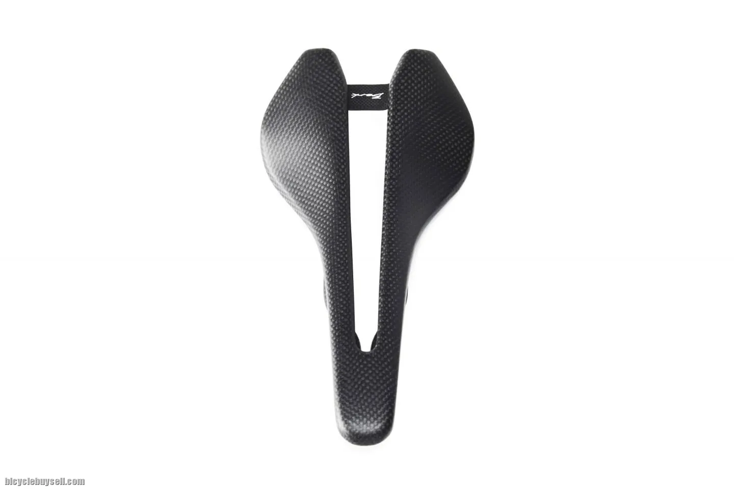 Berk Lupina Raw(Matte/Gloss) Lightweight Saddle
