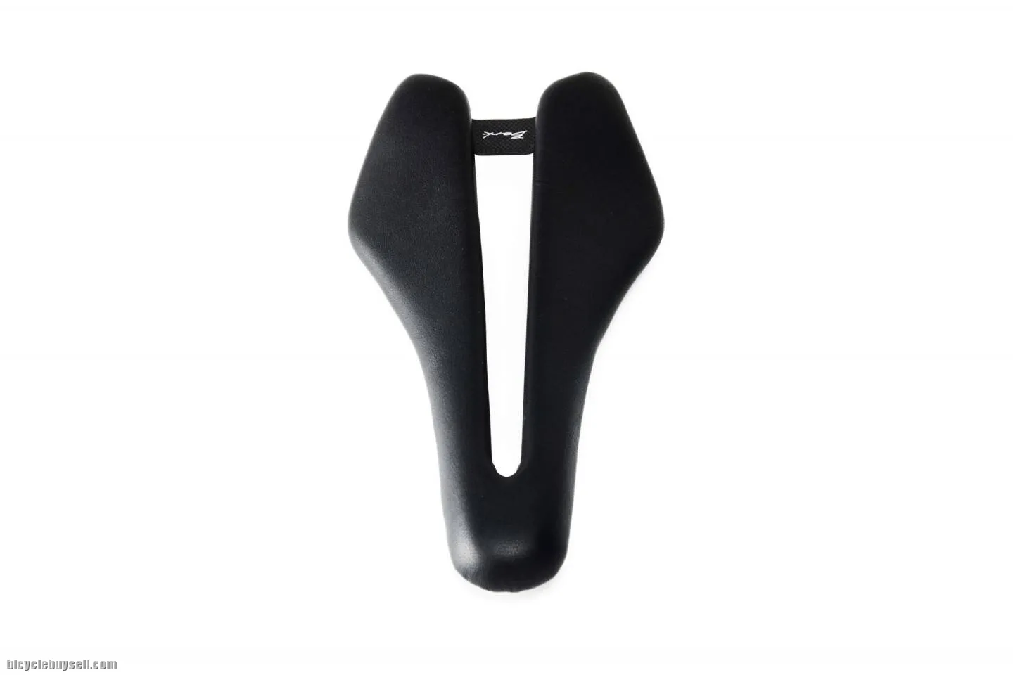 Berk Dila Padded Lightweight Short Saddle