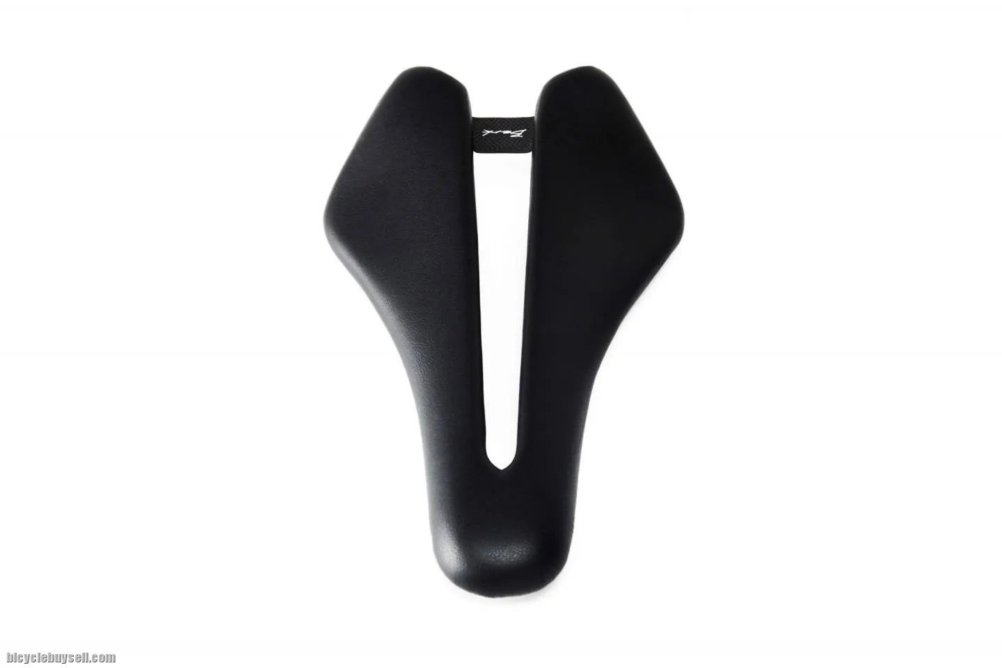 Berk Dila Padded Lightweight Short Saddle