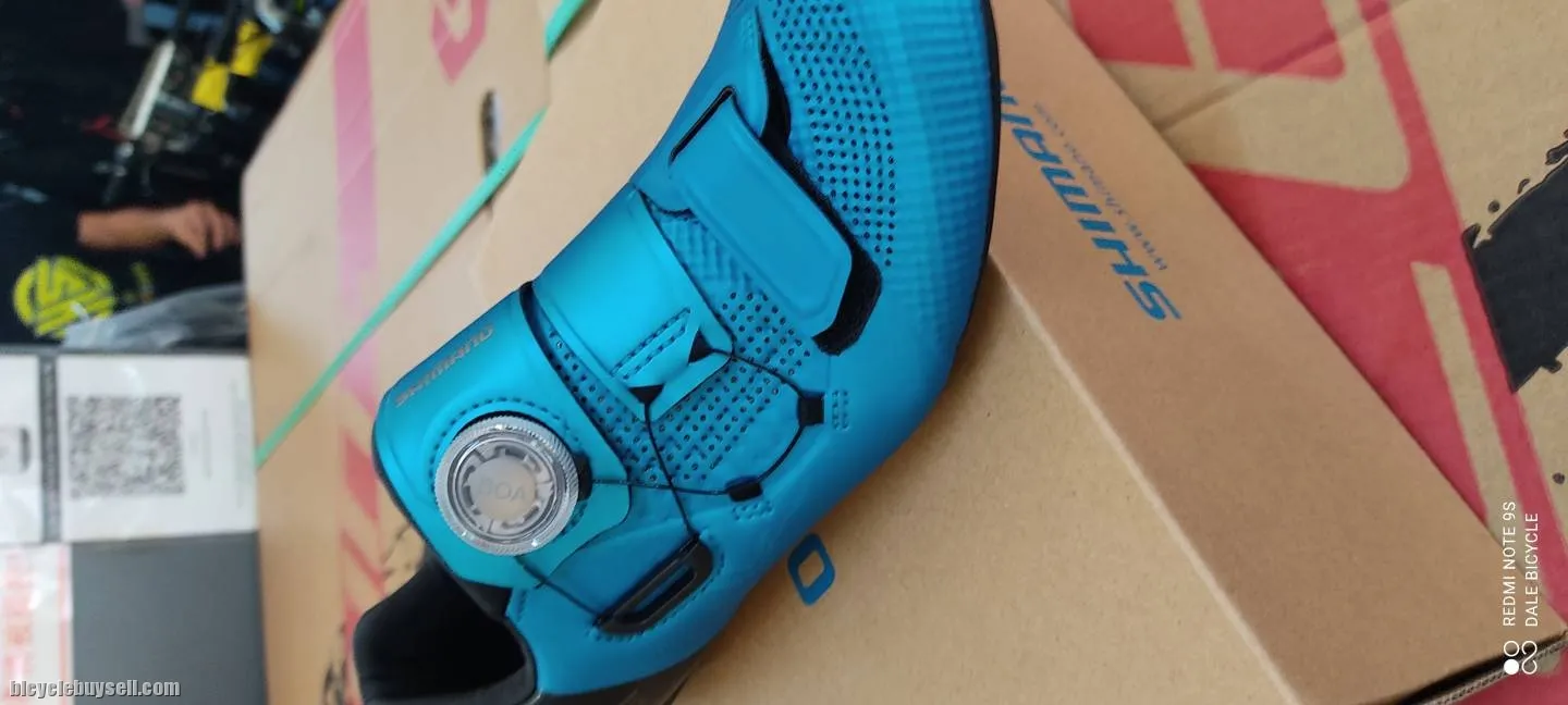 SHIMANO RC5 SH-RC502 WOMEN ROAD CYCLING SHOES