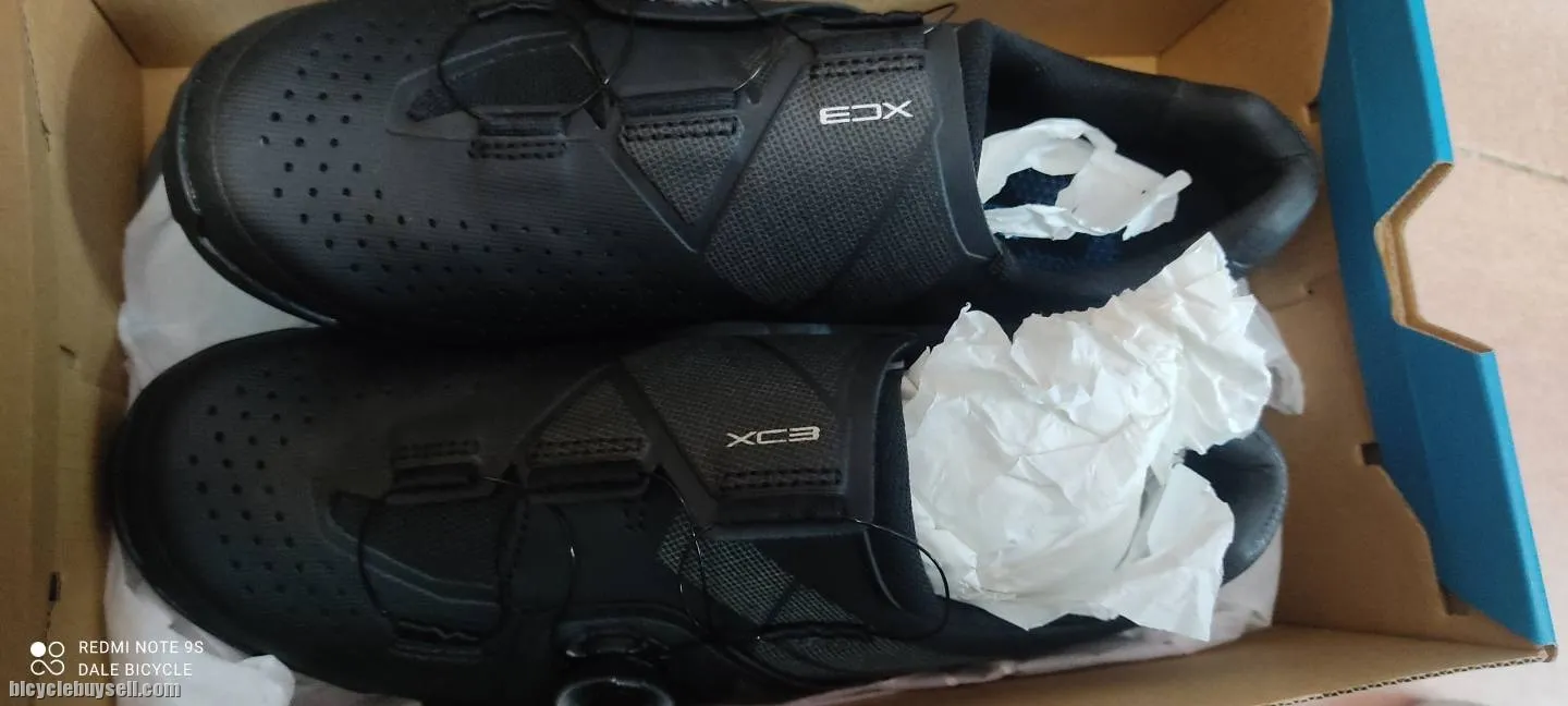 SHIMANO XC3 SH-XC300 MTB CYCLING SHOES