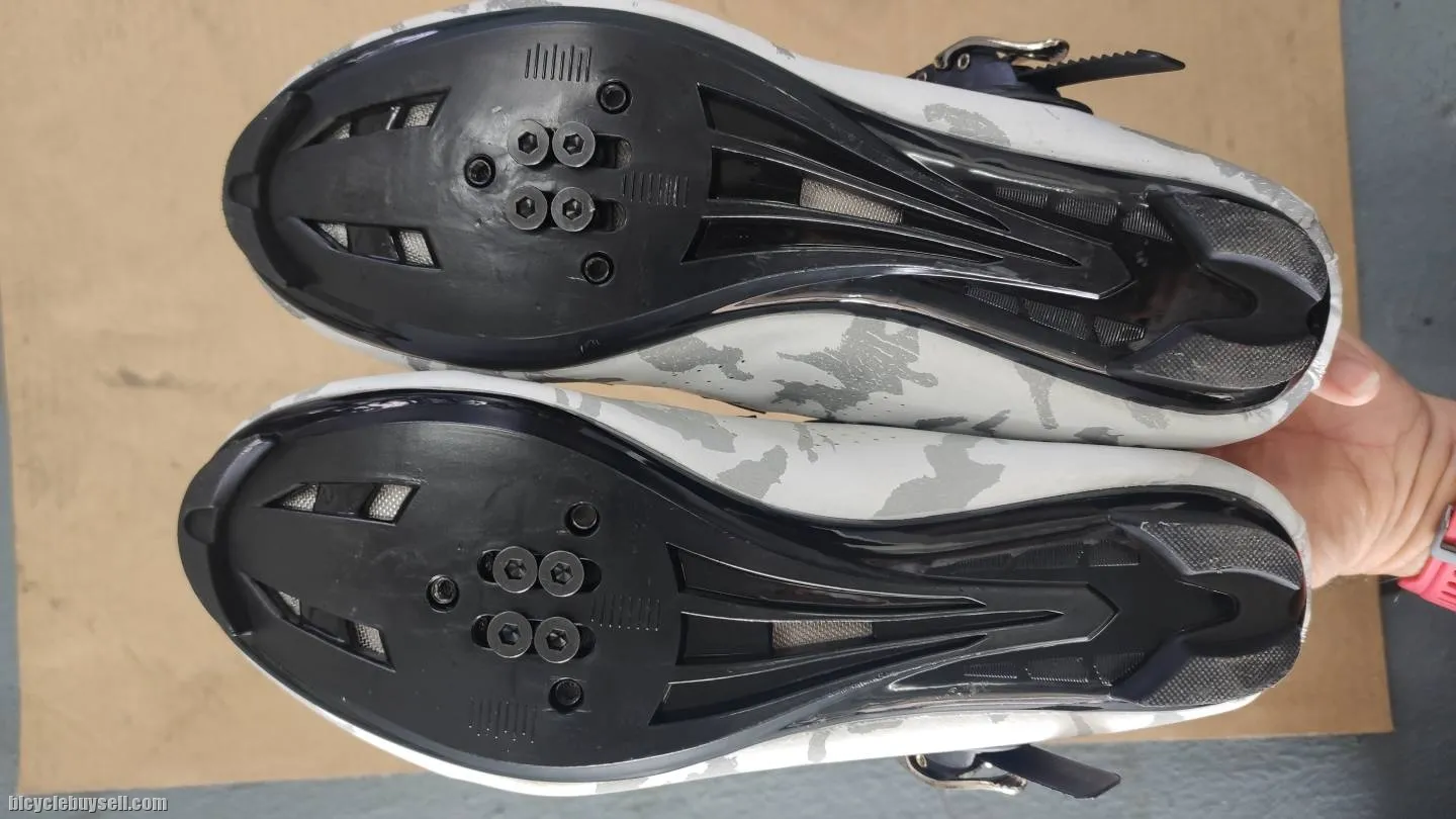 Roadbike shoes speed