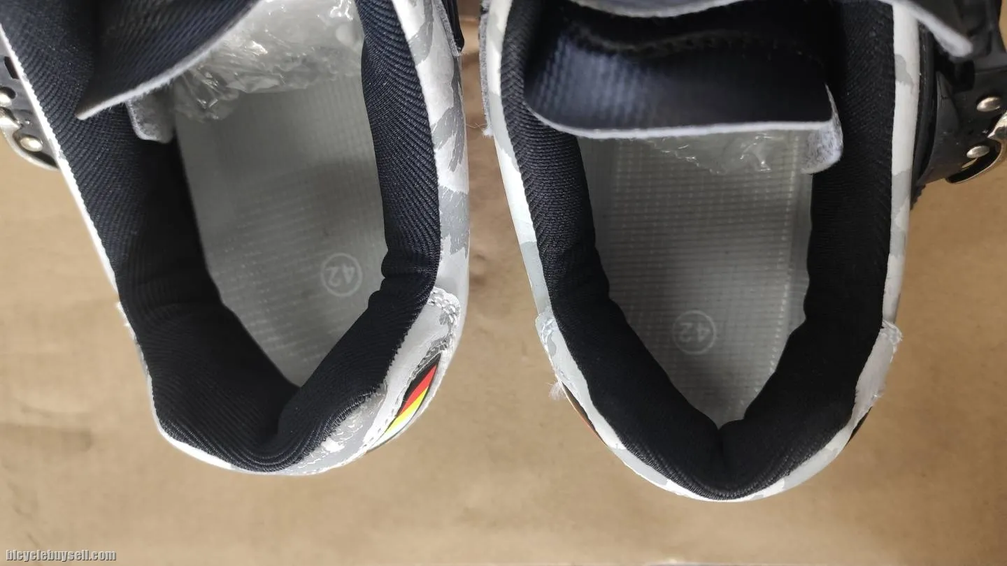 Roadbike shoes speed