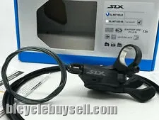 SHIMANO SLX SL-M7100R Right Shift Lever 12-speed
