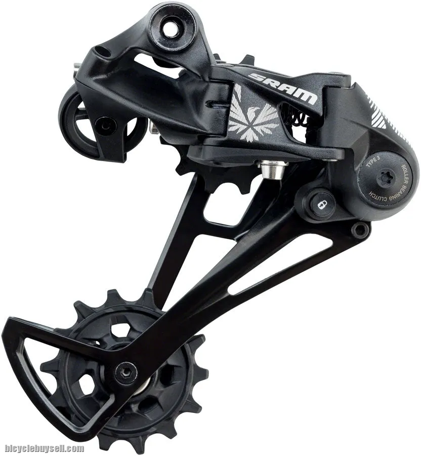 SRAM NX EAGLE REAR DERAILLEUR 12S