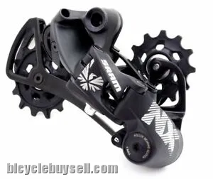 SRAM NX EAGLE REAR DERAILLEUR 12S