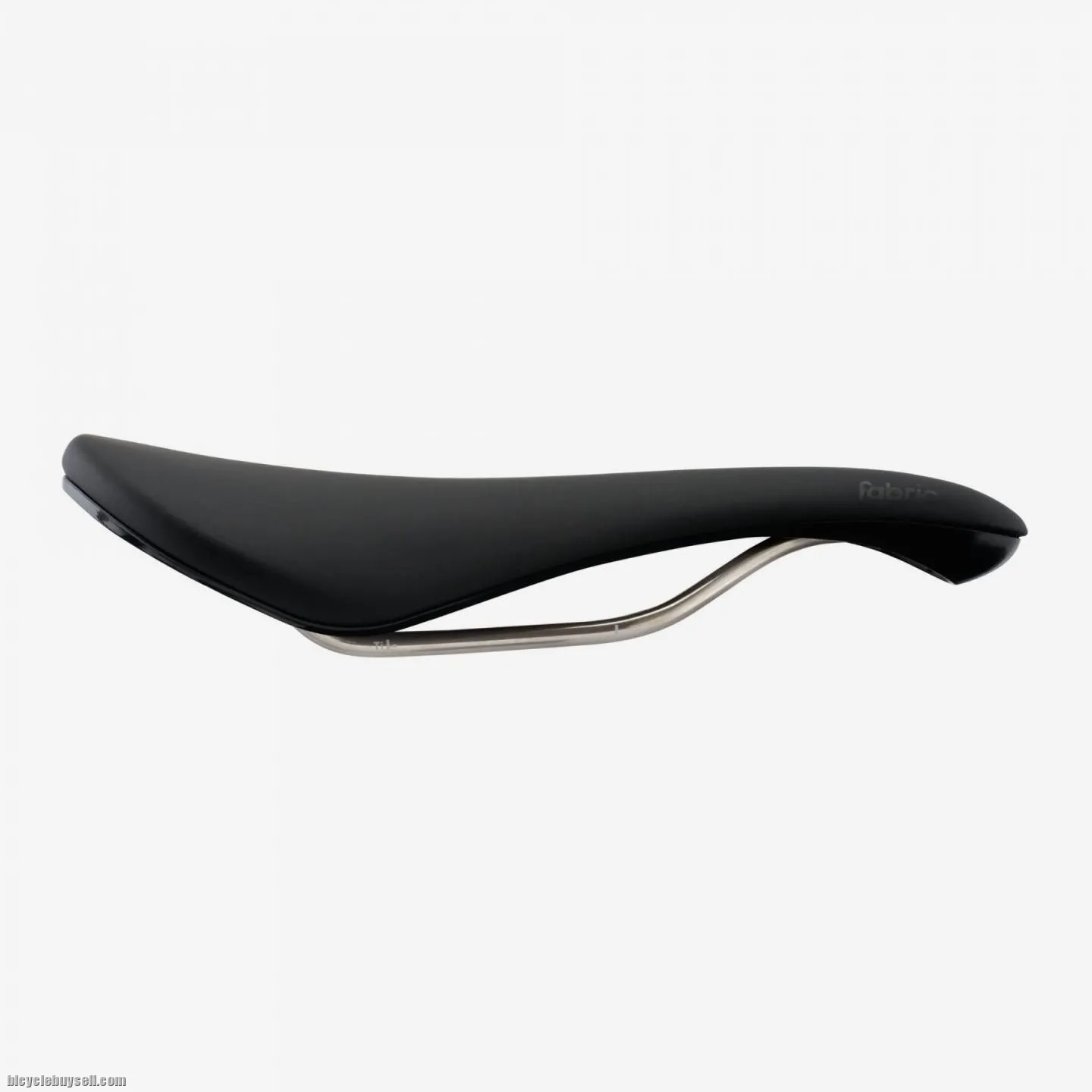 Fabric Scoop Radius Elite Chromoly Rail 142mm Saddle