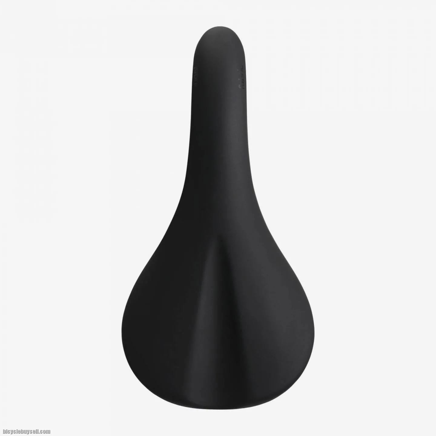 Fabric Scoop Radius Elite Chromoly Rail 142mm Saddle