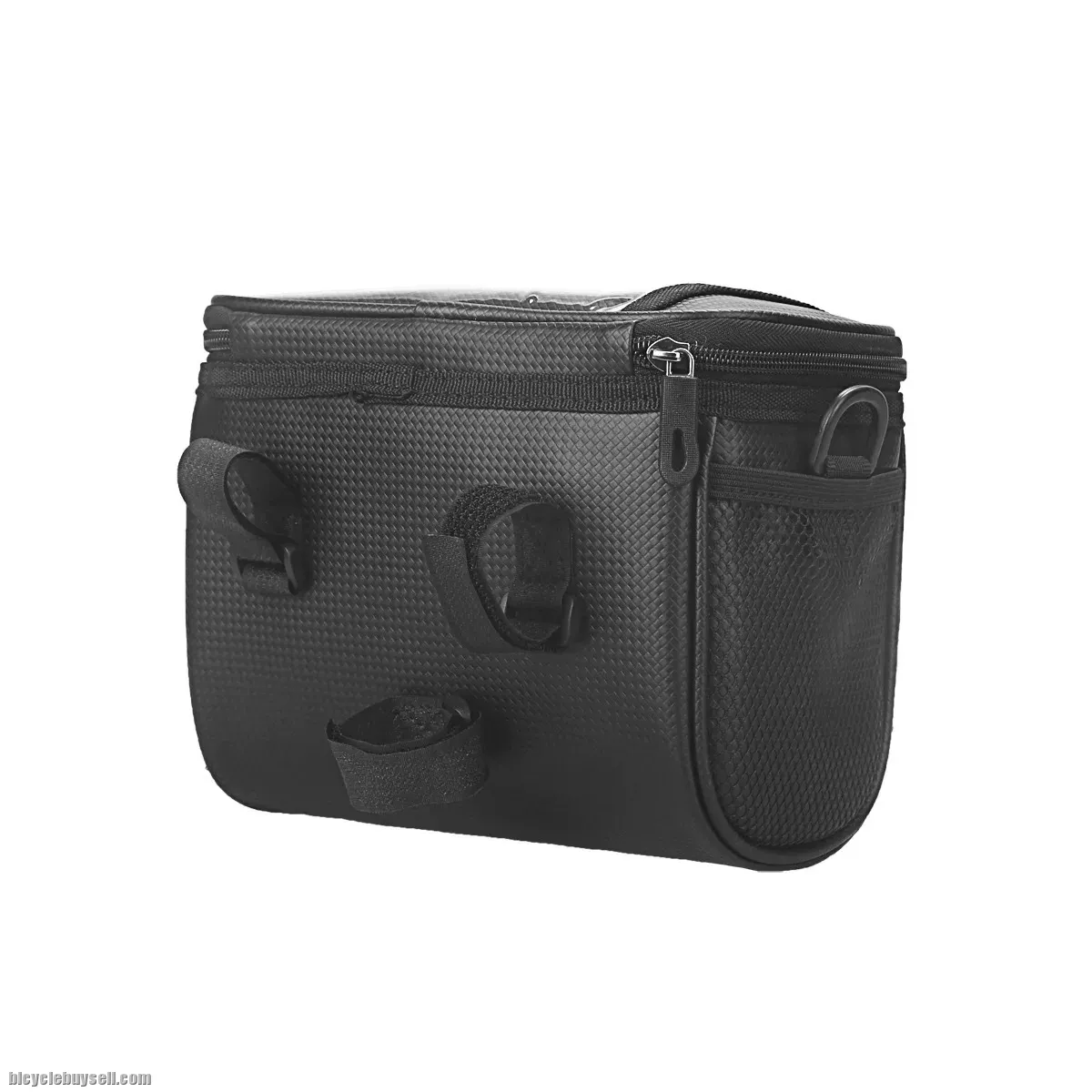 Touch Screen 5 Litre Bicycle HandleBar Bag
