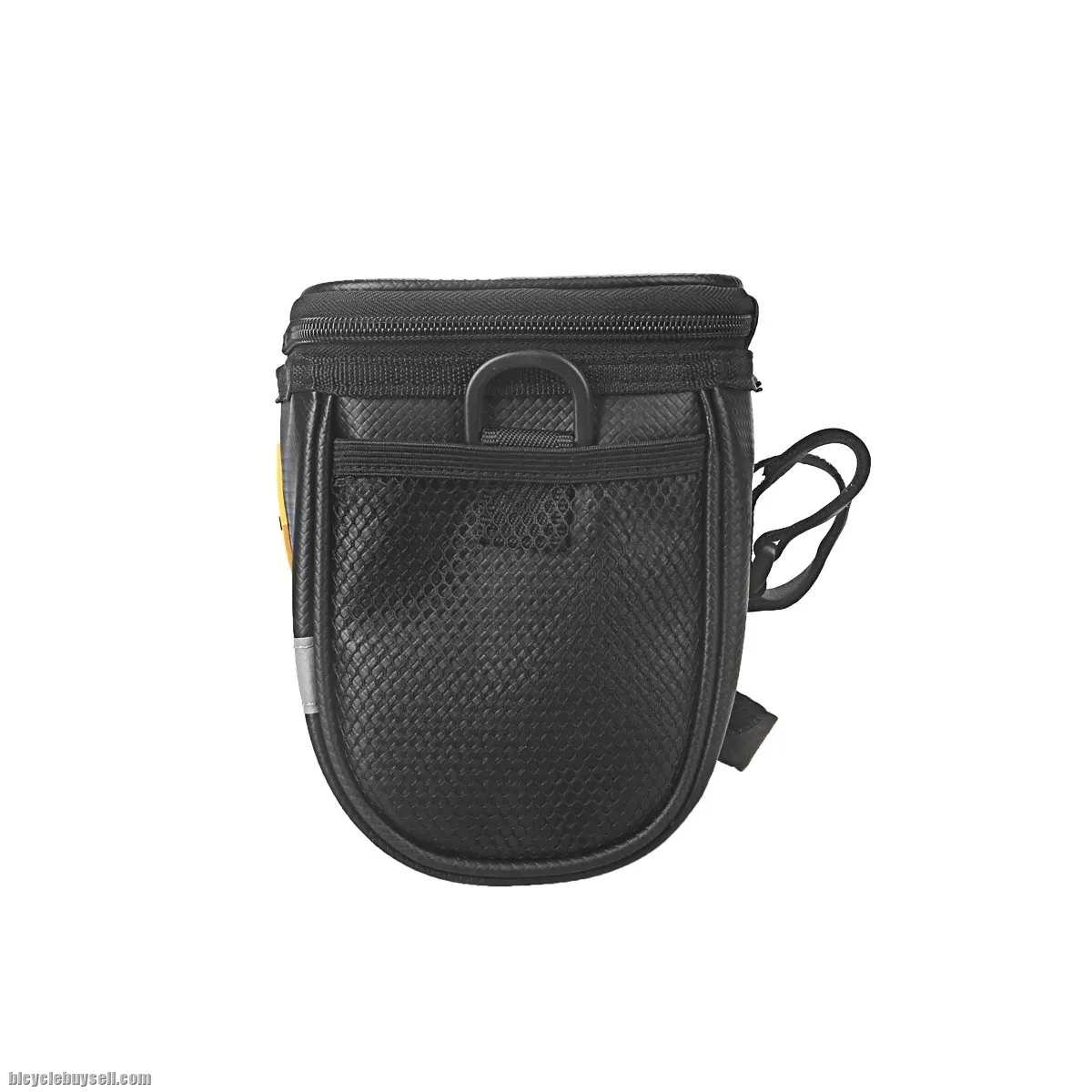 Touch Screen 5 Litre Bicycle HandleBar Bag