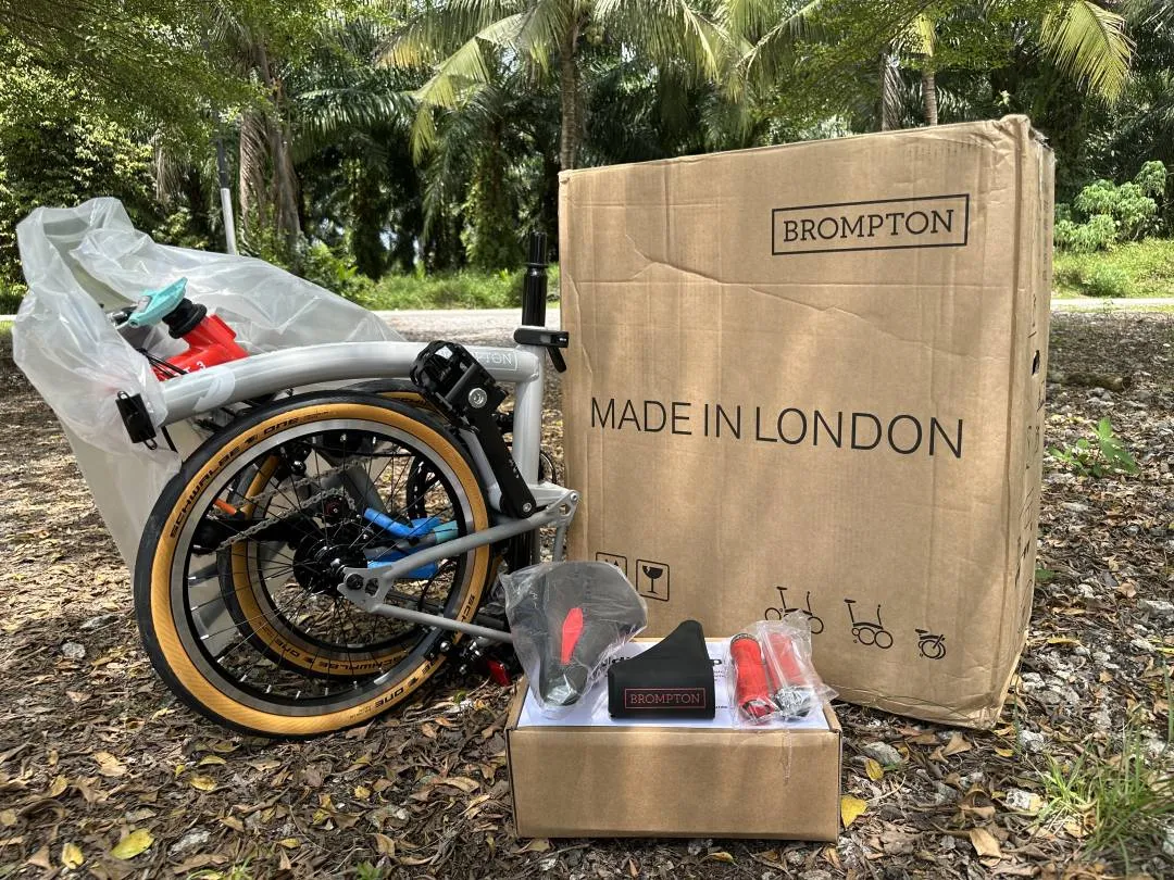 Brompton Chpt 3 version 4