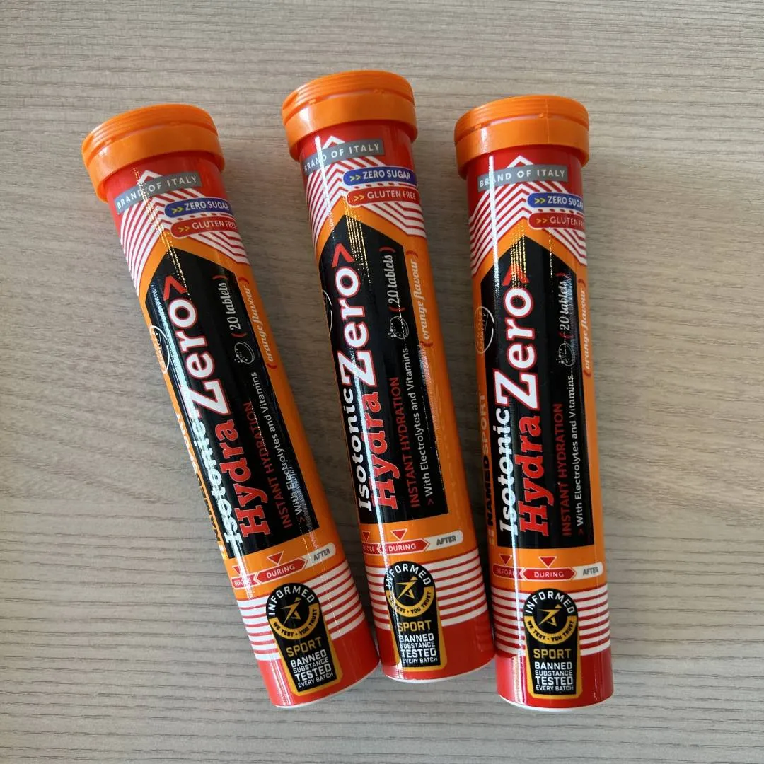 Sport Gel / Power Gel / Power Bar