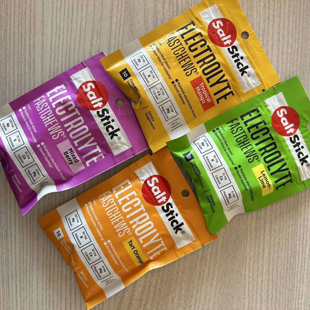 Sport Gel / Power Gel / Power Bar