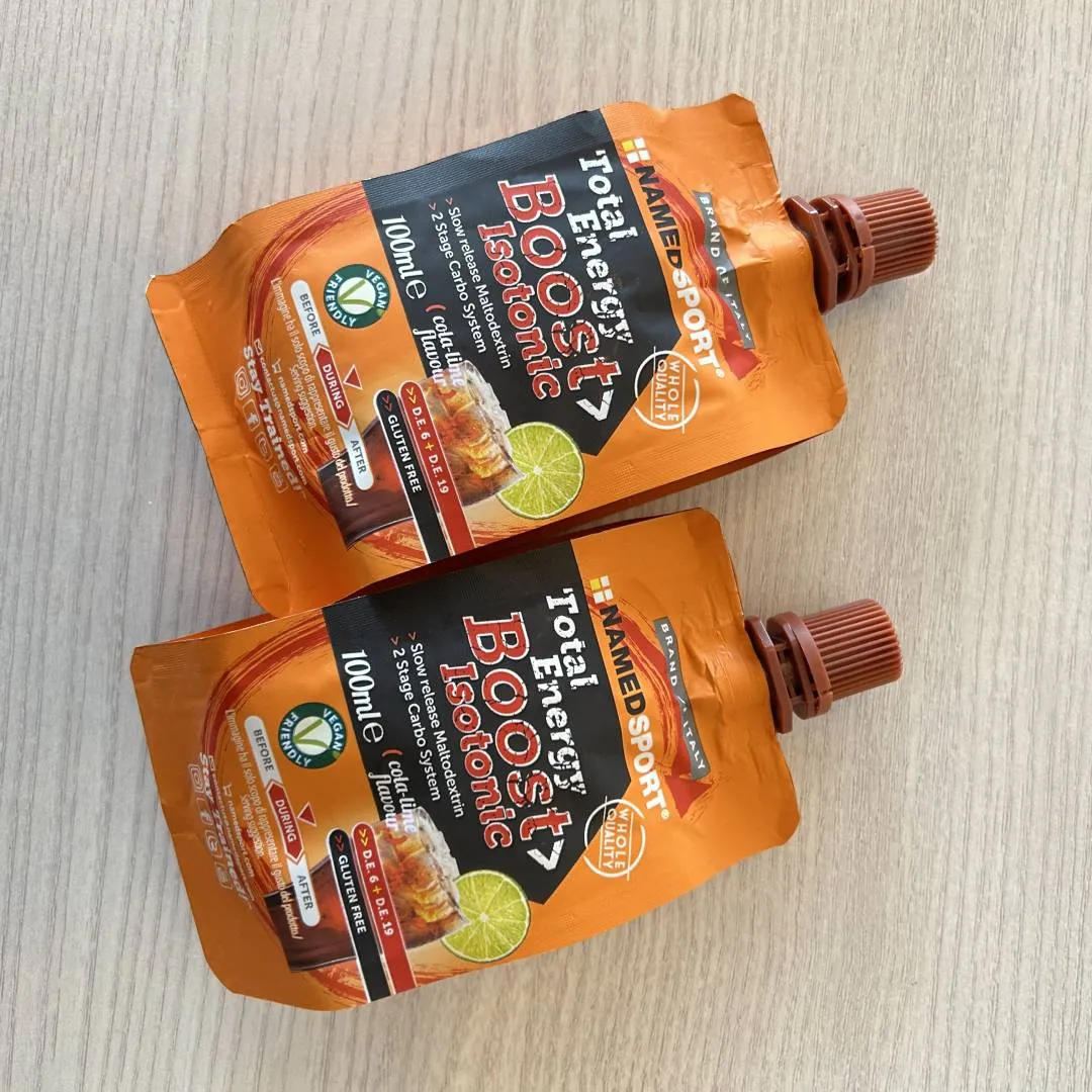 Sport Gel / Power Gel / Power Bar