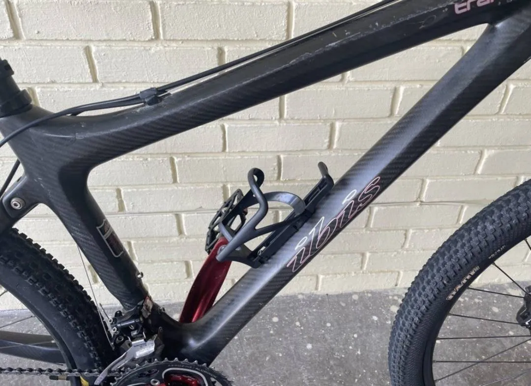MTB Carbon Ibis 26 Inch