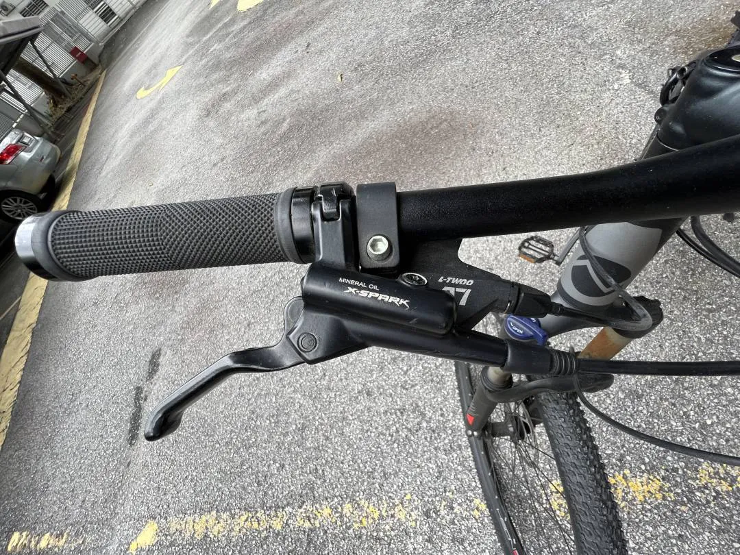 Nosh 27.5â€