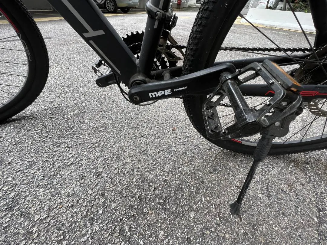 Nosh 27.5â€