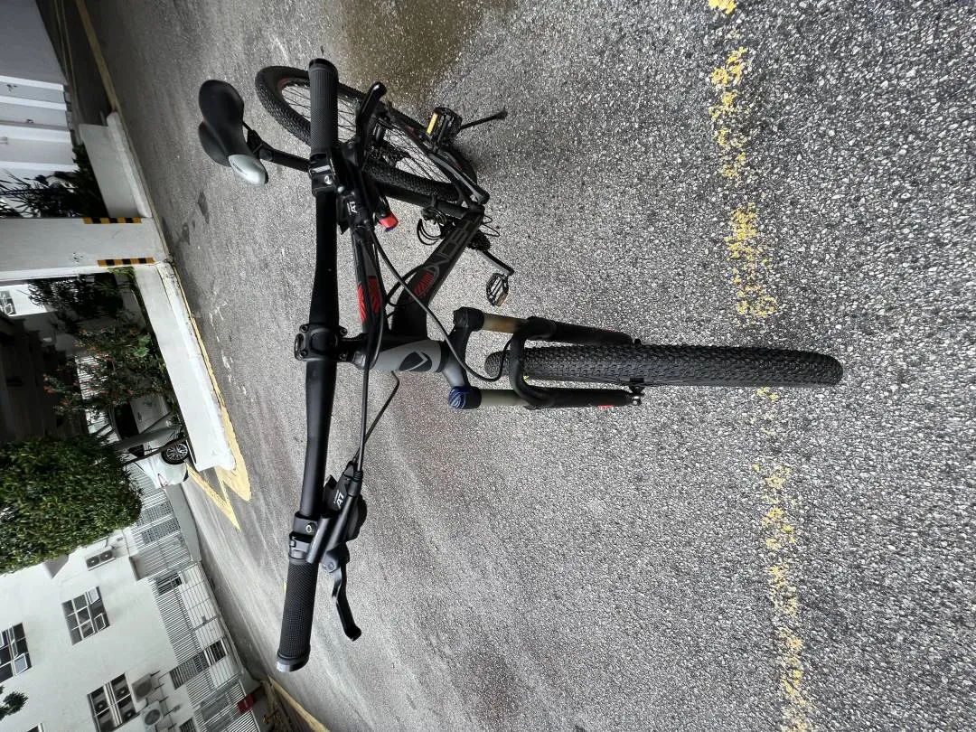 Nosh 27.5â€
