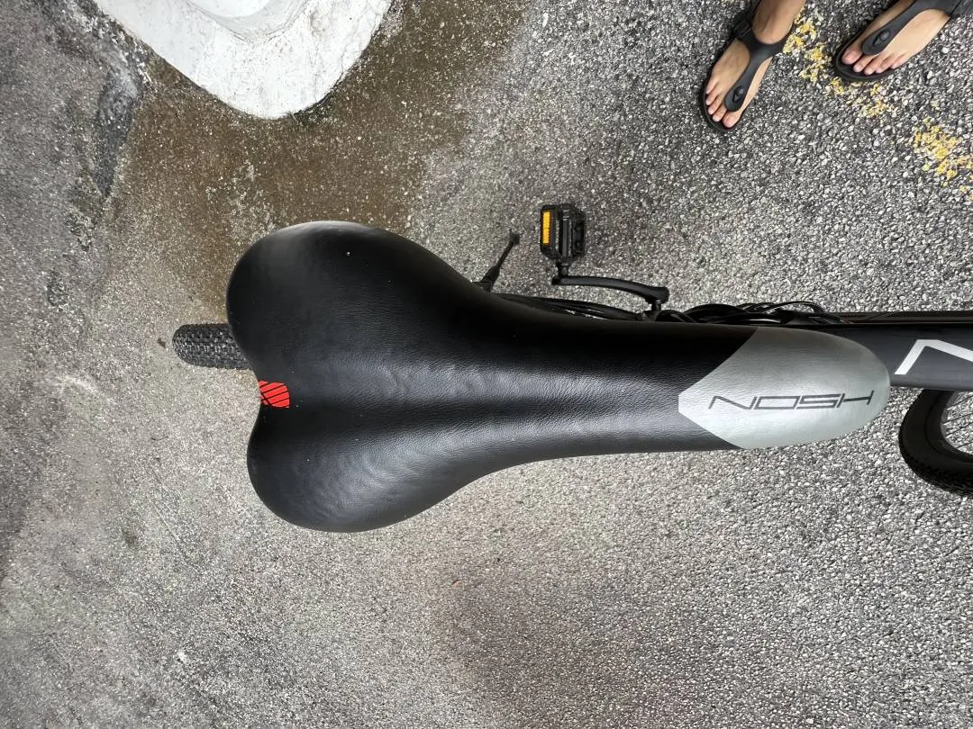 Nosh 27.5â€