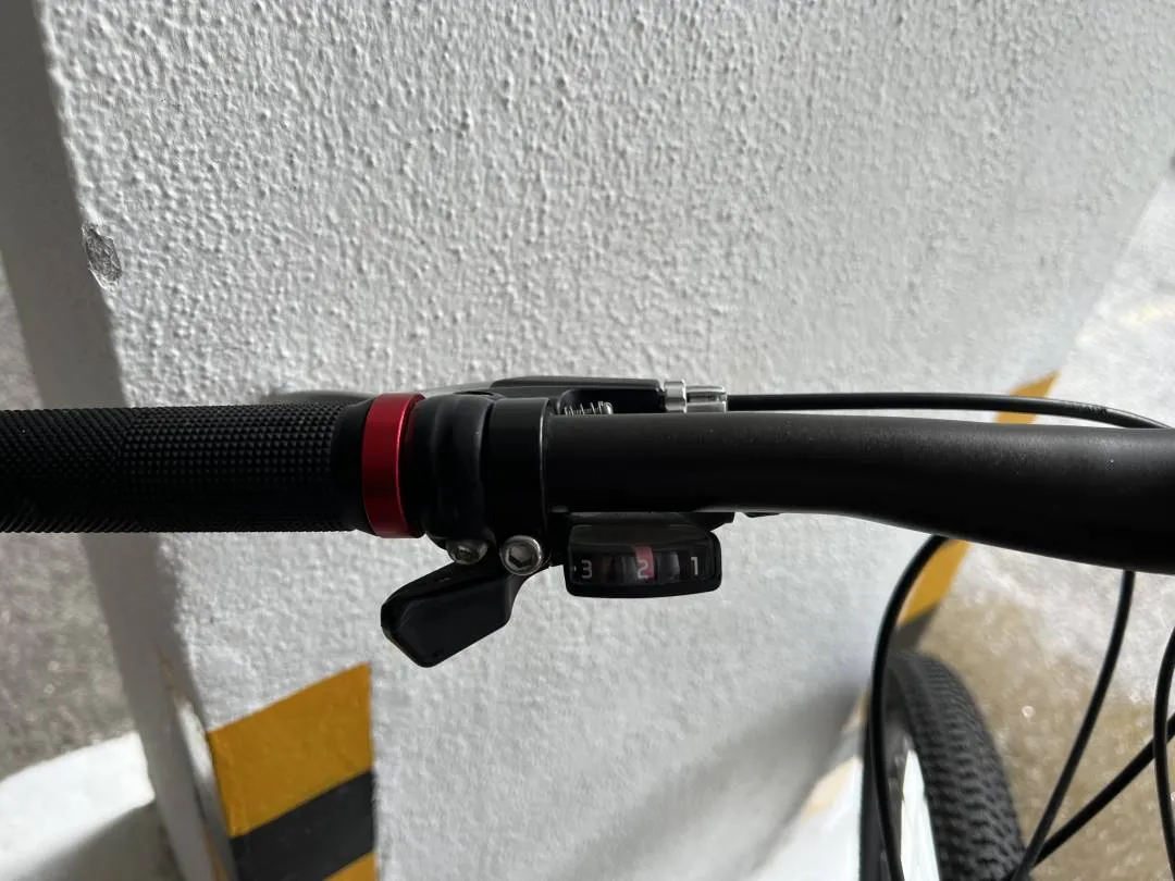 Trinx 27.5â€