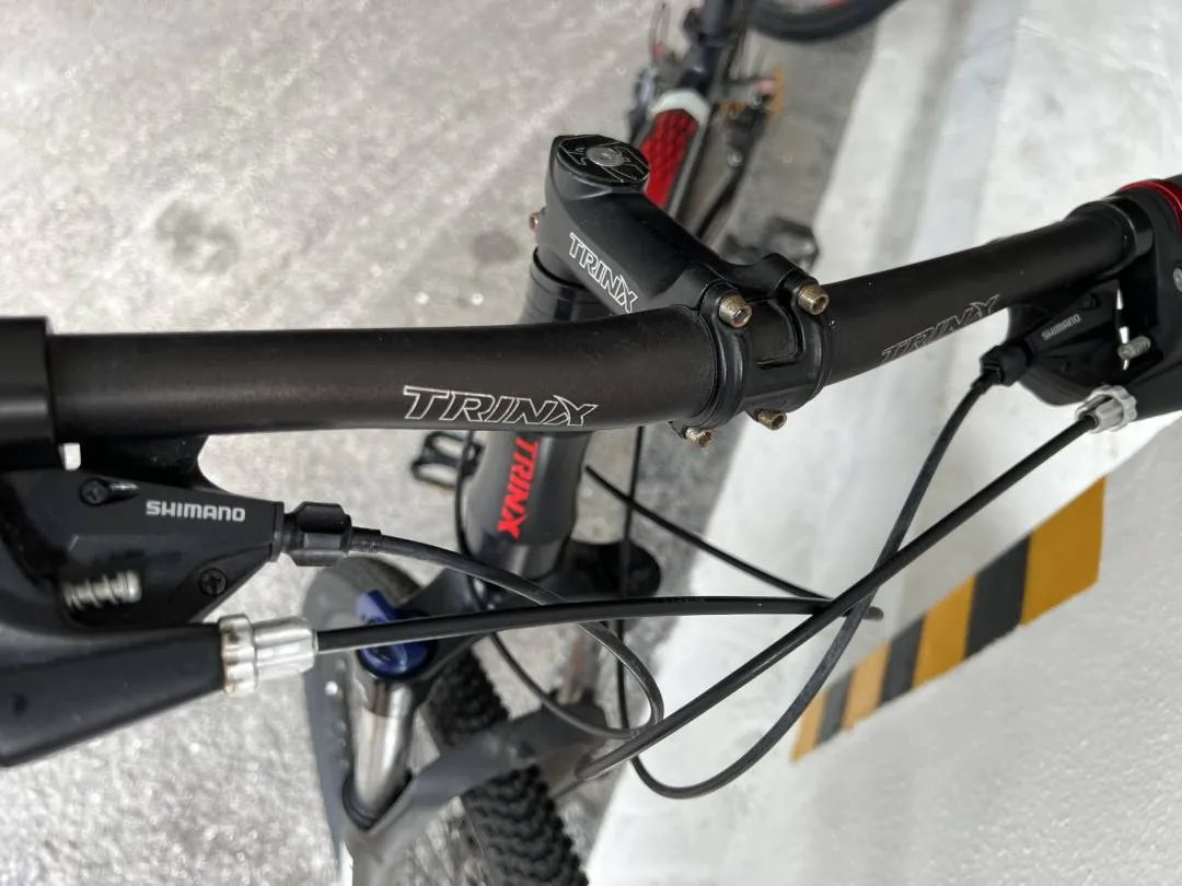 Trinx 27.5â€