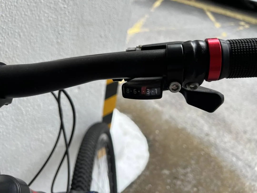 Trinx 27.5â€