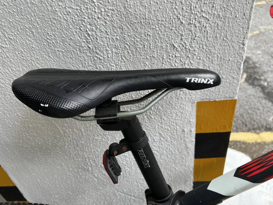 Trinx 27.5â€