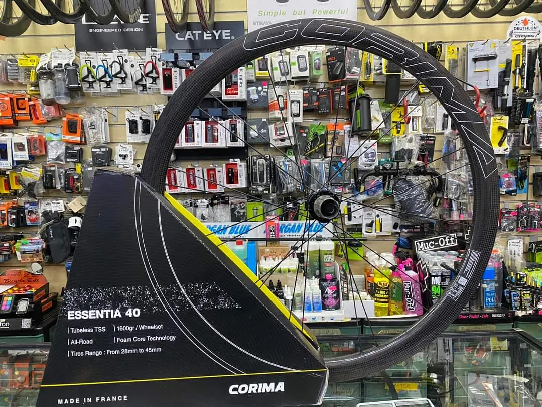 Corima_Essentia_40D