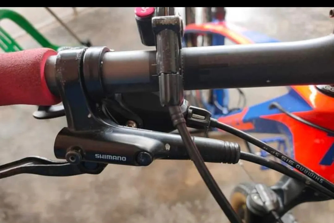MTB TRS RATEL CARBON 29