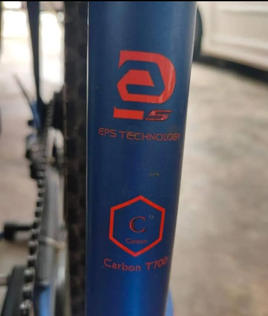 MTB TRS RATEL CARBON 29
