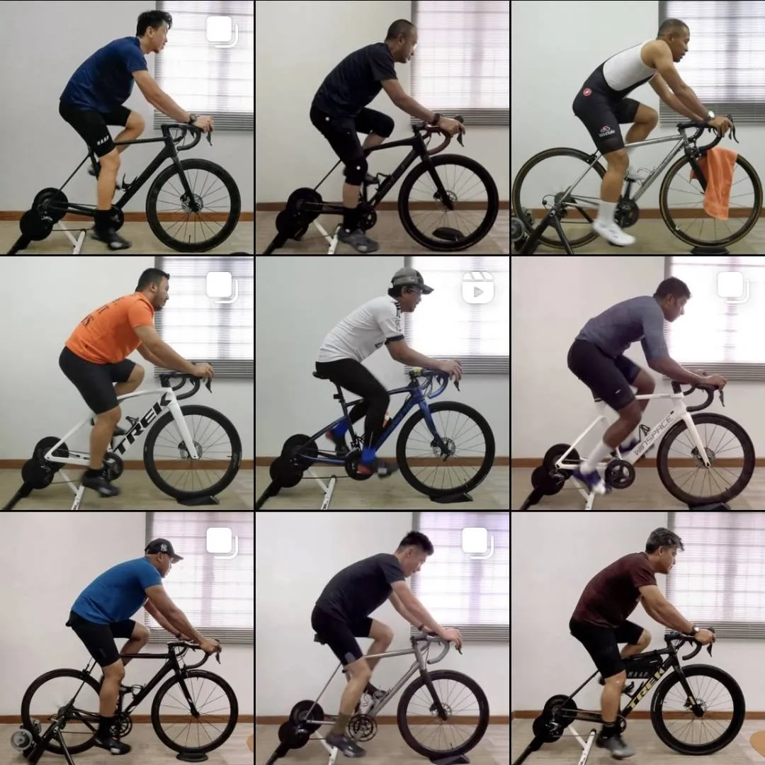 Bikefit Kuala Lumpur