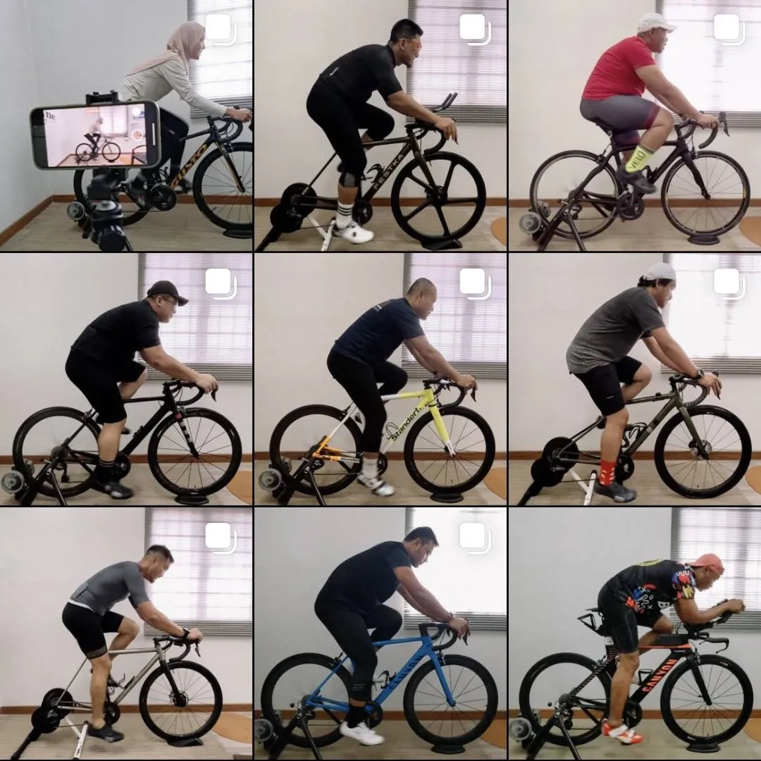 Bikefit Kuala Lumpur