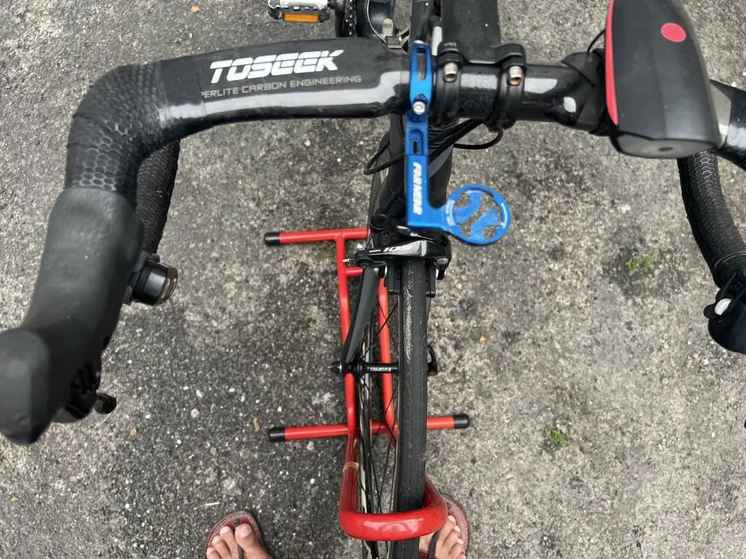Road bike BOARDMAN
