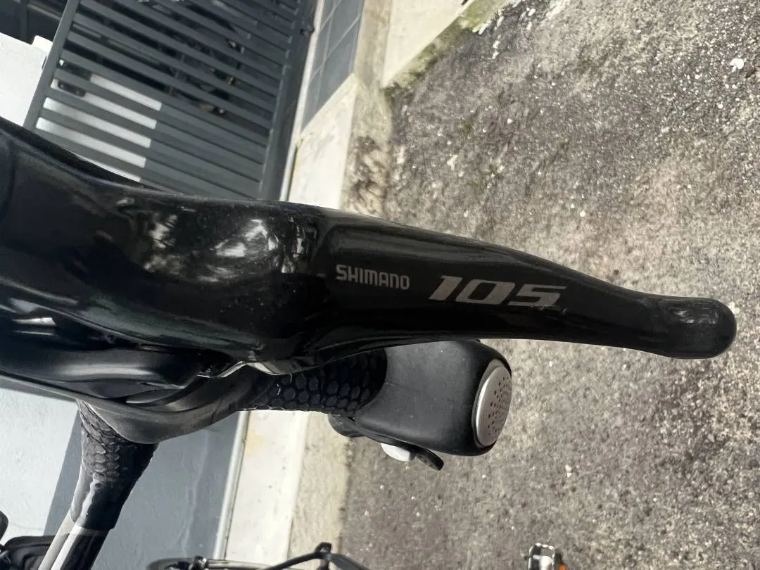 Road bike BOARDMAN