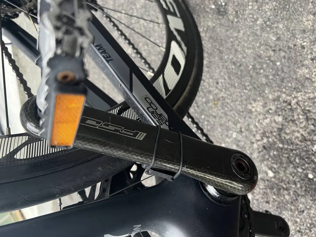 Road bike BOARDMAN