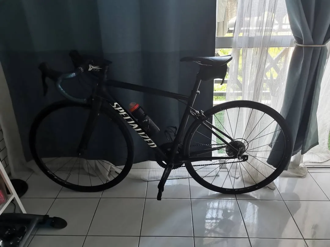 Specialized Allez Elite