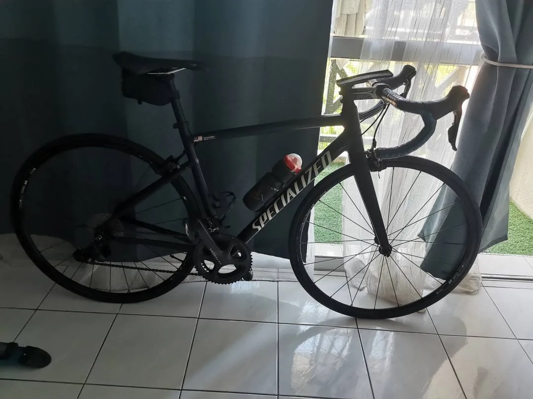 Specialized Allez Elite