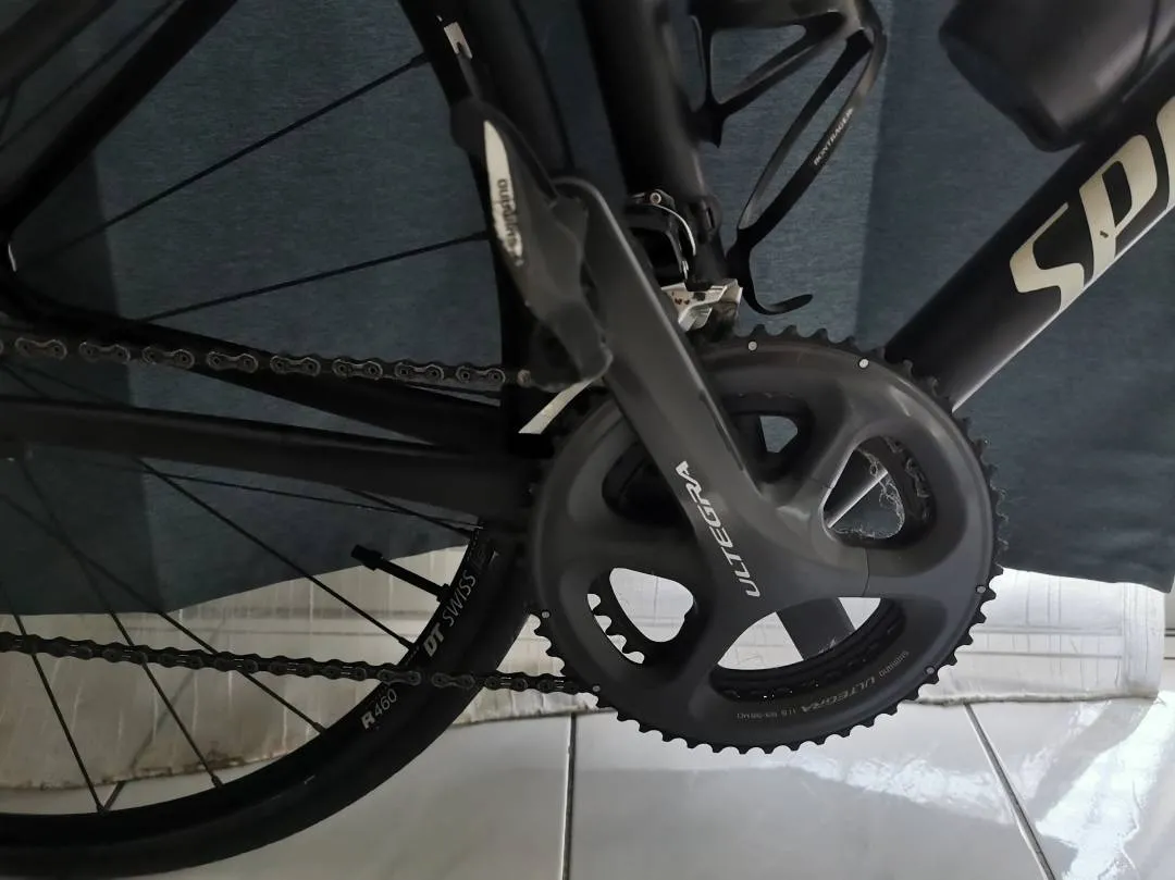 Specialized Allez Elite